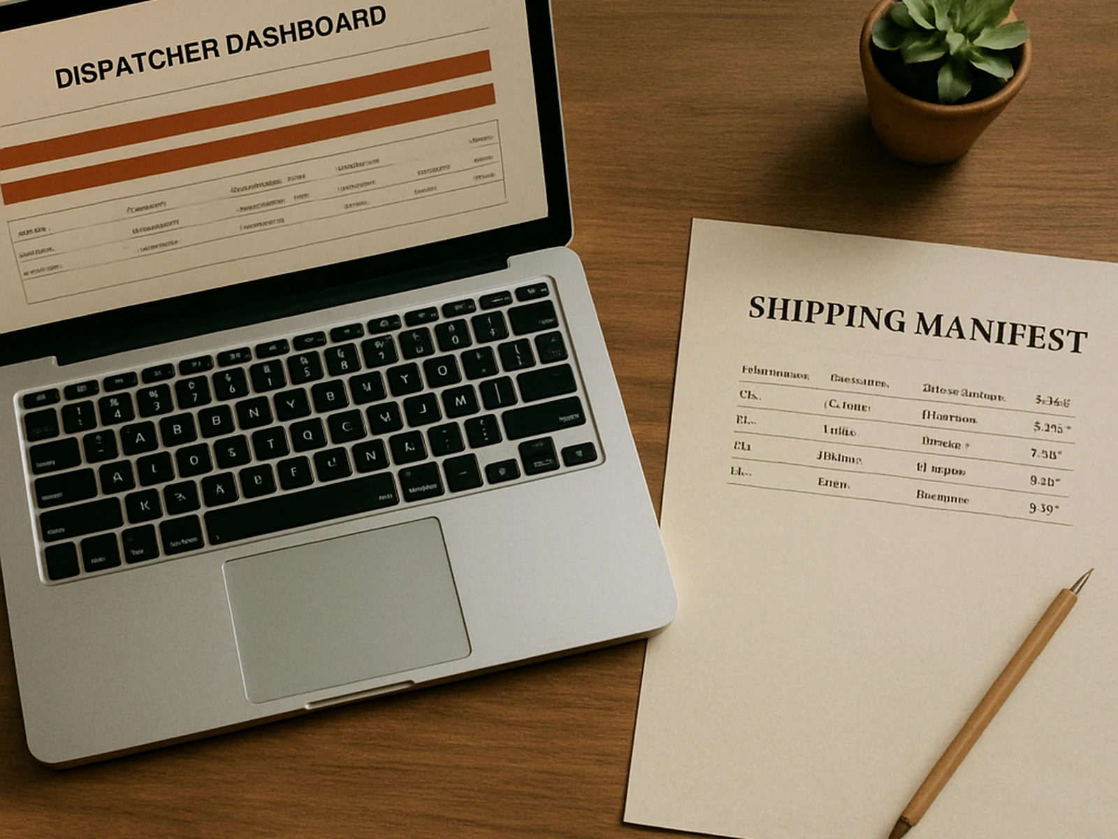 Norra Logistics