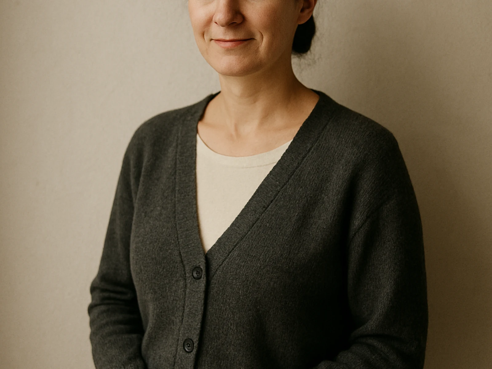 Astrid Holm