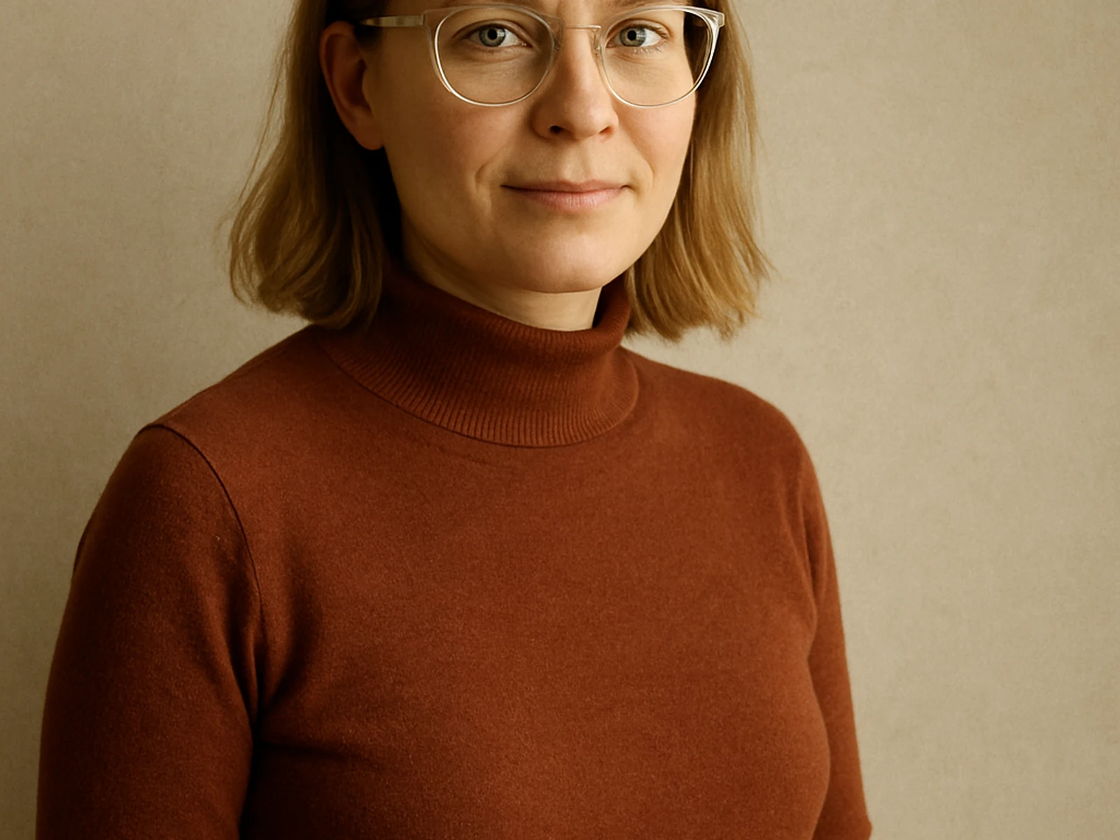 Elin Bergström