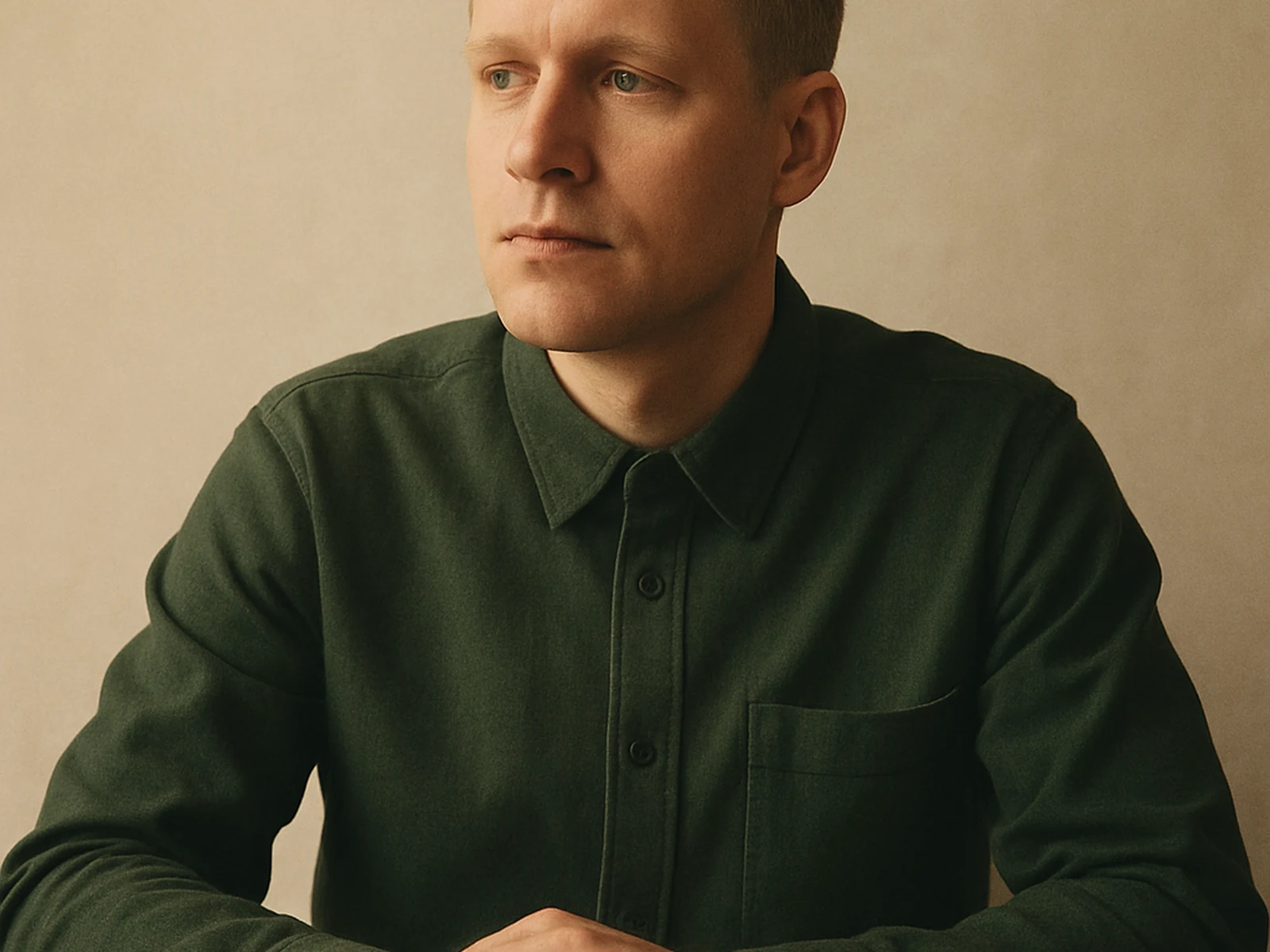 Henrik Nyström